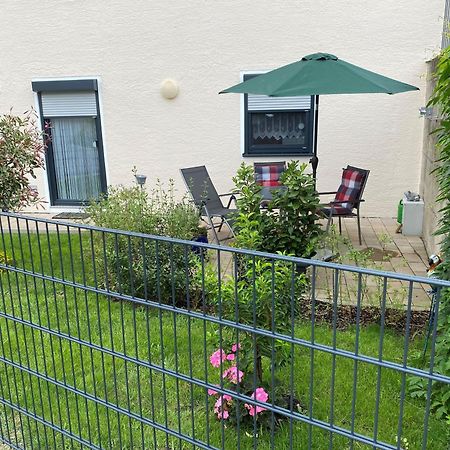 Ferienwohnung Mit Salzachblick Laufen Buitenkant foto