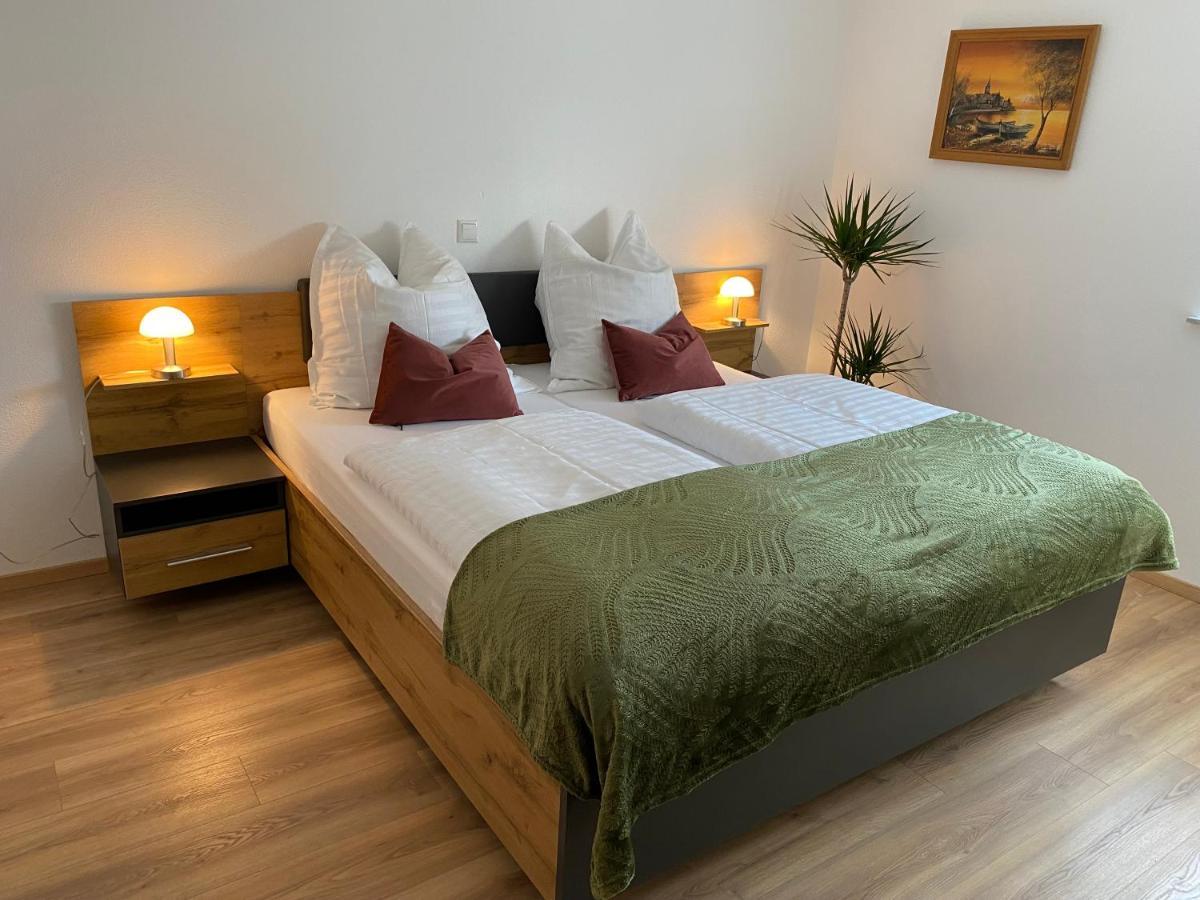 Ferienwohnung Mit Salzachblick Laufen Buitenkant foto