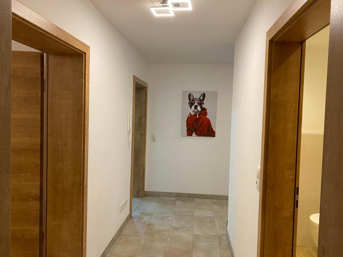 Ferienwohnung Mit Salzachblick Laufen Buitenkant foto