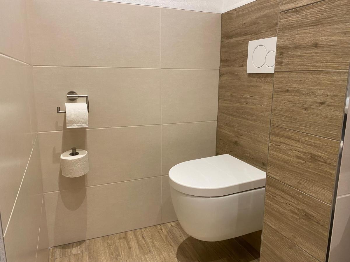 Ferienwohnung Mit Salzachblick Laufen Buitenkant foto